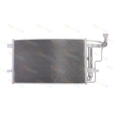 Radiator aer conditionat