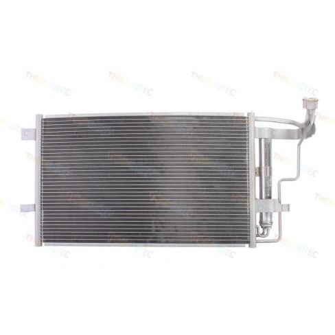 Radiator aer conditionat