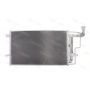 Radiator aer conditionat