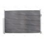 Radiator aer conditionat