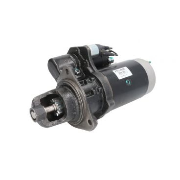 Demaror