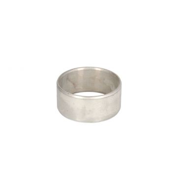 Compressor rod plain bearing