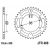 Pinion spate
