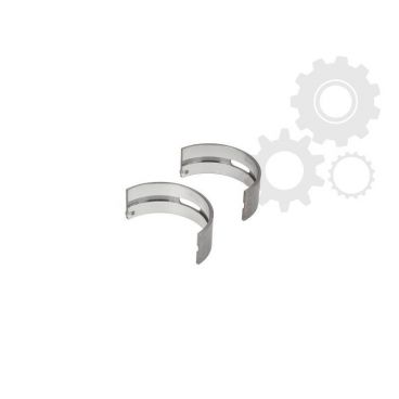 Cuzineti arbore cotit (set)