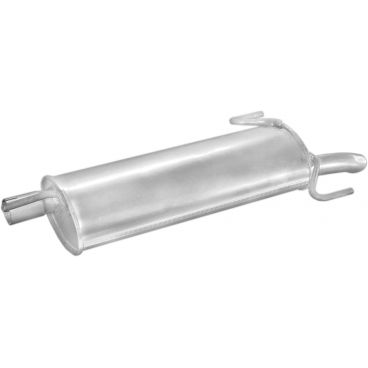 Toba finala esapament