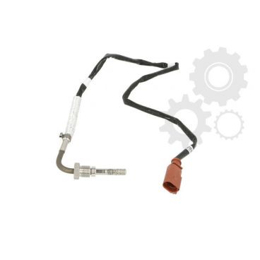 Senzor temperatura evacuare