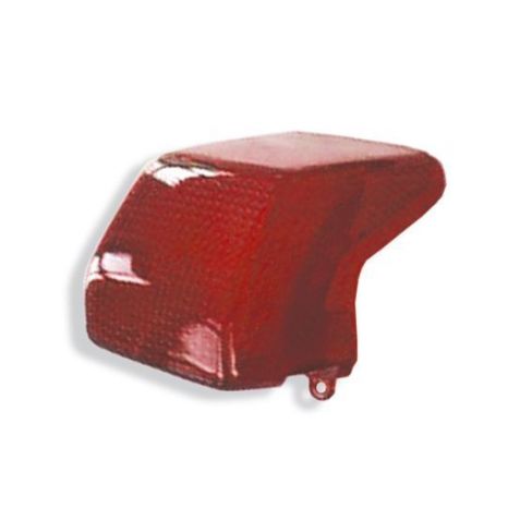 Lampa spate