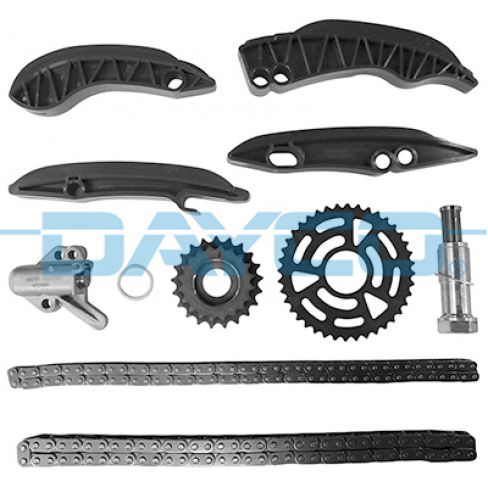 Kit distributie (lant+intinzator)
