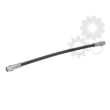 Furtun elastic frana