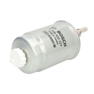 Filtru combustibil
