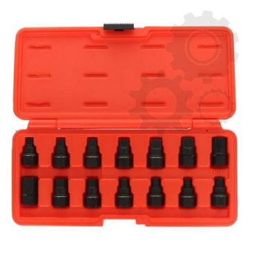 Utilitare pentru sistemul de lubrifiere