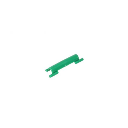 Battery cover elements