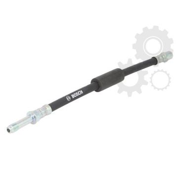 Furtun elastic frana