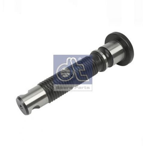 Leaf spring bolt Leaf spring bolt