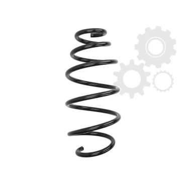 Arc suspensie axa fata