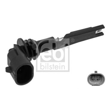 Senzor tempertura lichid racire