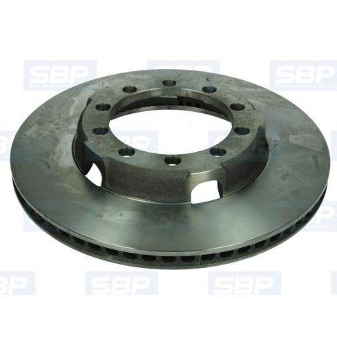 Disc frana Disc frana