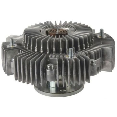 Ambreiaj ventilator Ambreiaj ventilator