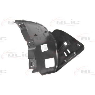 Carenaj interior aripa