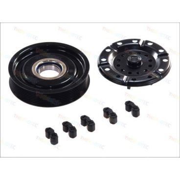 Ambreiaj compresor aer conditionat