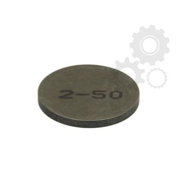 Tachet reglare distanta