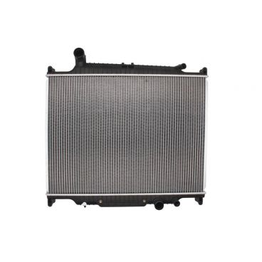 Radiator racire cu apa