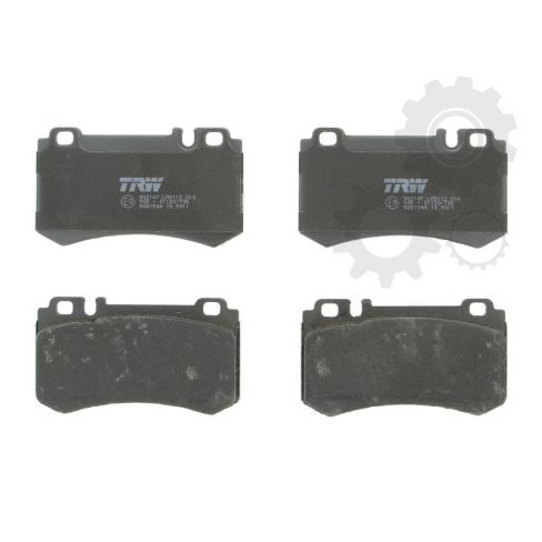 Set placute frana Set placute frana