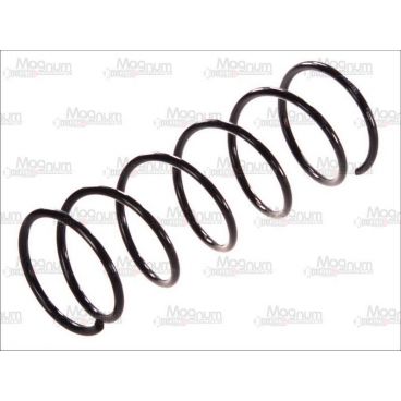 Arc suspensie axa spate