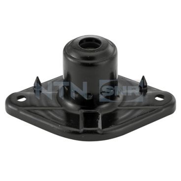 Amortizor suspensie Mc Pherson