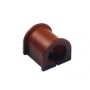 Stabilizer clasp