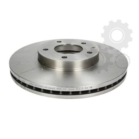Disc frana Disc frana