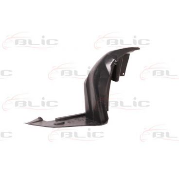 Carenaj interior aripa