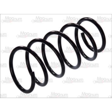 Arc suspensie axa fata