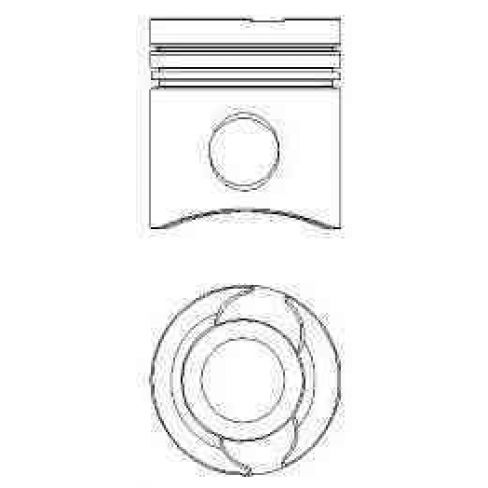 Piston