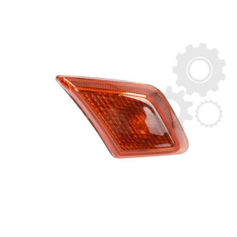 Lampa de semnalizare laterala Lampa de semnalizare laterala