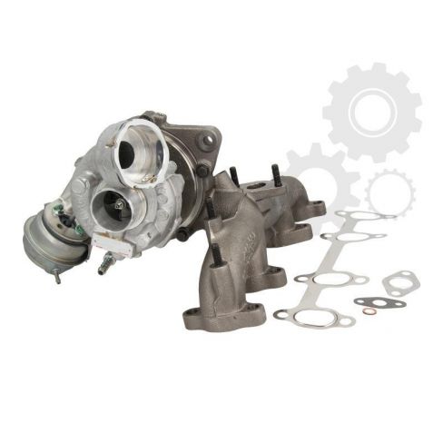 Turbosuflanta Turbosuflanta