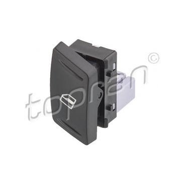 Comutator geam electric