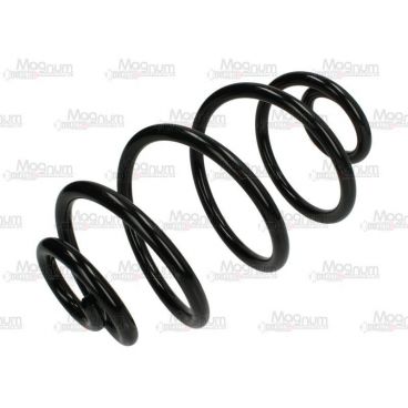 Arc suspensie axa spate