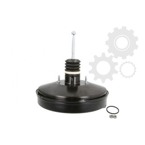 Servo-frana Servo-frana