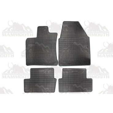 Covorase podea de cauciuc