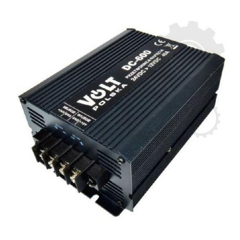 Transformator 24V/12V Transformator 24V/12V