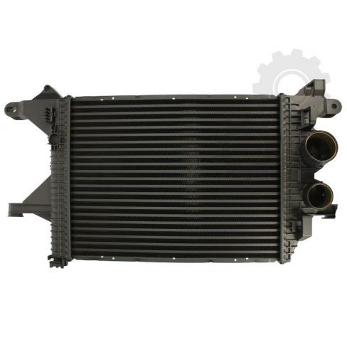 Radiator aer