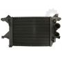 Radiator aer