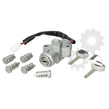 Contact de aprindere