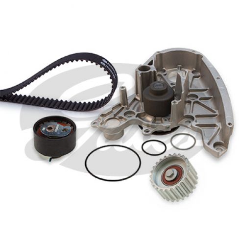 Kit distributie cu pompa de apa
