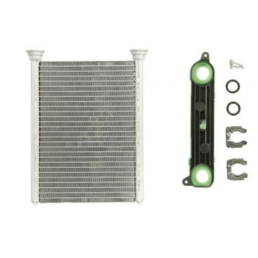 Sistem incalzire habitaclu