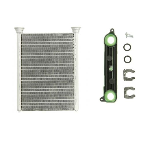 Sistem incalzire habitaclu