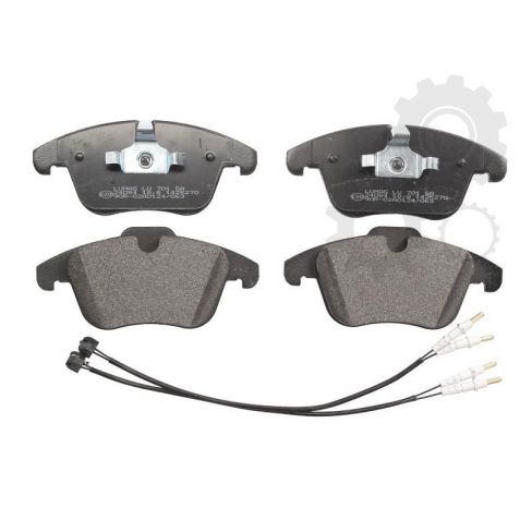 Set placute frana Set placute frana