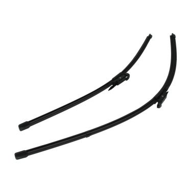 Lamela stergator de parbriz fara rama metalica