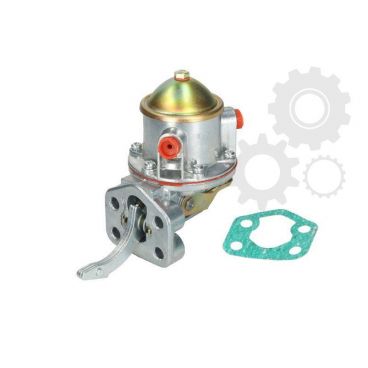 Pompa combustibil mecanica